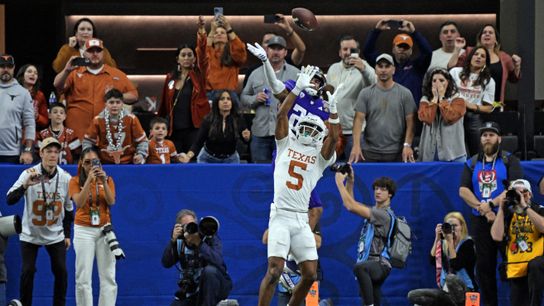 Giardi: Final mock draft, with a twist taken at BSJ Headquarters (Patriots)