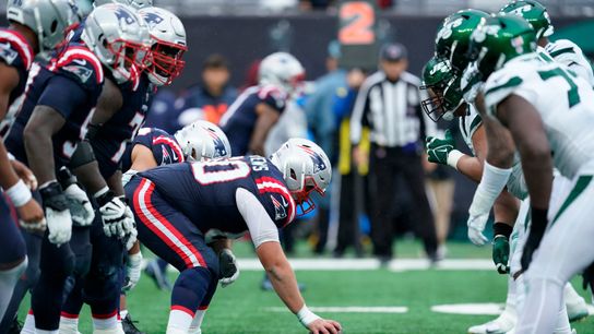 Giardi: 2024 Patriots Training Camp preview - O-Line the key to it all taken at BSJ Headquarters (Patriots)