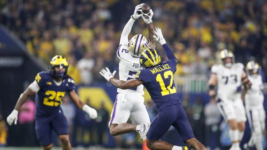 Giardi: Wolf, Patriots give WR room a jolt in round two (updated with quotes) taken at BSJ Headquarters (Patriots)