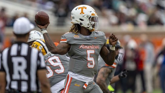 2024 NFL Draft, Day 3: Breaking down the picks in round 4 - Robinson, Baker, Milton and more to come (updated with quotes) taken at BSJ Headquarters (Patriots)