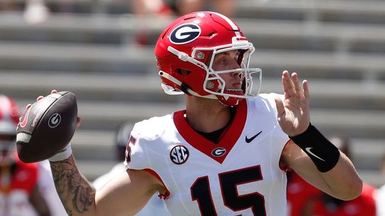 NFL Notebook: Giardi - NIL is changing the draft, and will X mark the spot for the Patriots? taken at BSJ Headquarters (Patriots)