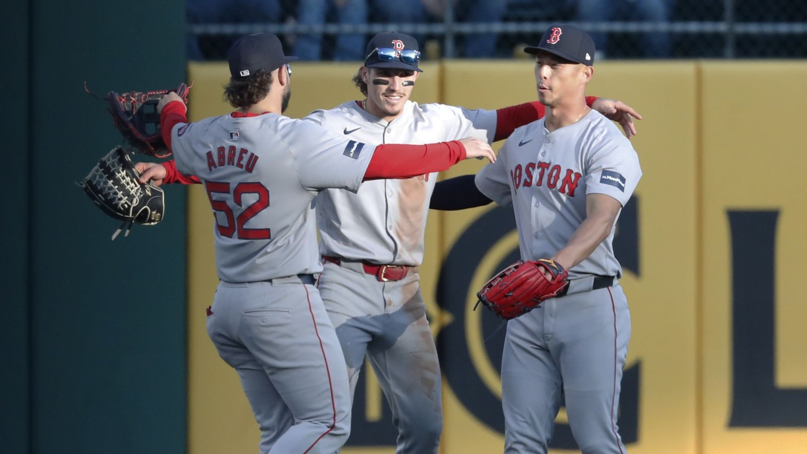 BSJ Live Coverage: Red Sox at Pirates, 1:35 p.m. - Boston goes for the ...