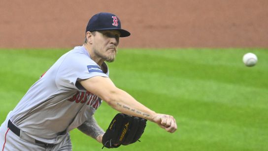 Final: Red Sox 1, Guardians 4  - Red Sox struggle in 7th inning, unable to keep one run lead taken at BSJ Headquarters (Red Sox)