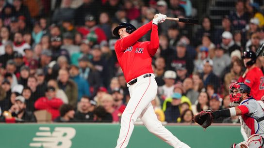 Final: Red Sox 1, Nationals 5 - Red Sox only score 1 run off struggling starter taken at BSJ Headquarters (Red Sox)