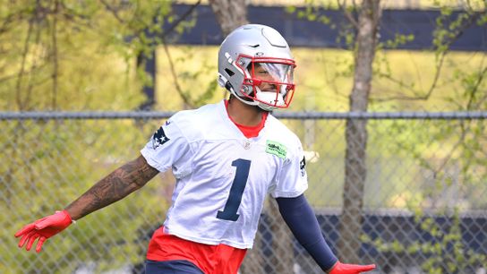 Giardi: One ex-NFL GM is a big fan of this Patriots pick taken at BSJ Headquarters (Patriots)