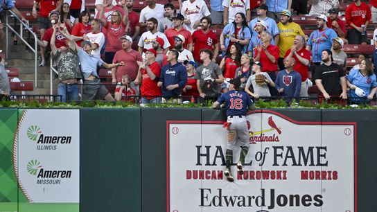 Final: Red Sox 5, Cardinals 10 - Bello gives up 3 home runs in rough start taken at BSJ Headquarters (Red Sox)