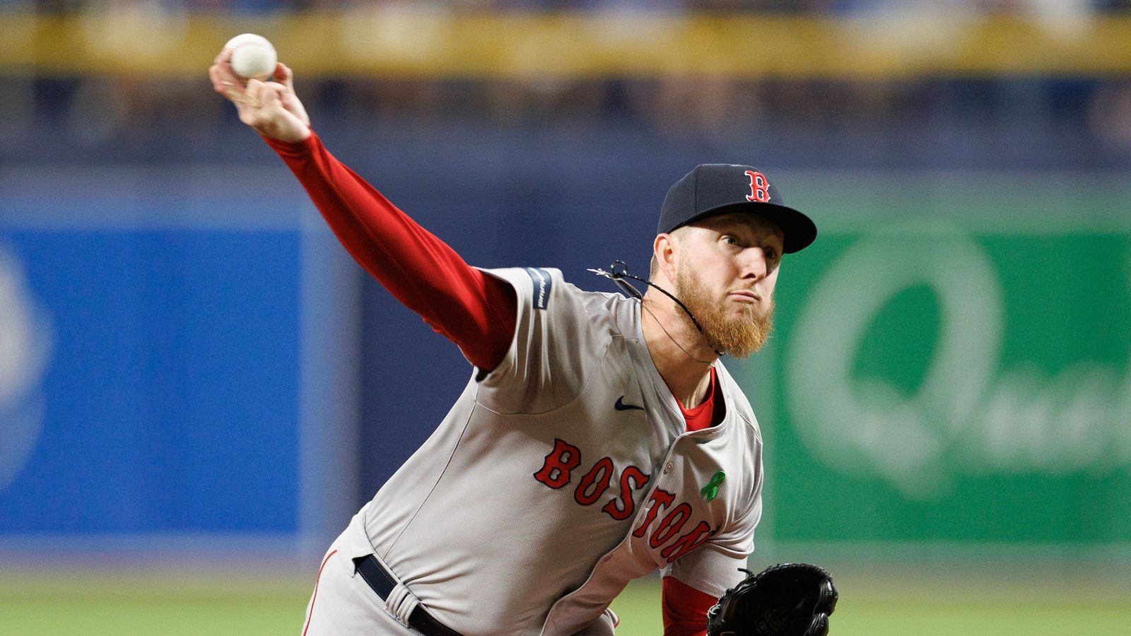 BSJ Live Coverage: Red Sox at White Sox, 2:10 p.m. - Boston looks to ...