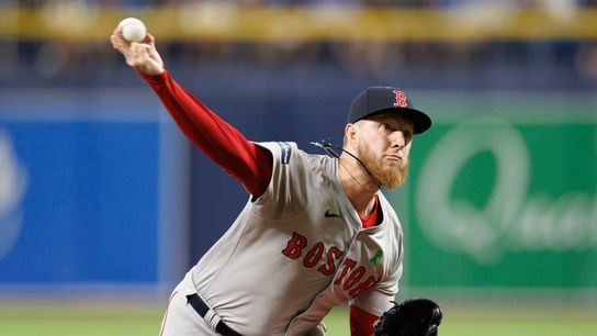 FINAL Red Sox 6,  White Sox 4  (10) - Boston splits series with the lowly White Sox   taken at BSJ Headquarters  (Red Sox)