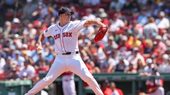 FINAL: Red Sox 9,  Braves 0- Pivetta lights out in blowout win  taken at BSJ Headquarters  (Red Sox)