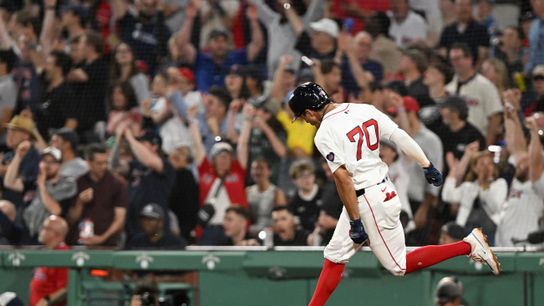 Final: Boston Red Sox 8, Phillies 6   - Red Sox comeback in the 5th inning to defeat the Phillies after being down 4-0 taken at BSJ Headquarters (Red Sox)