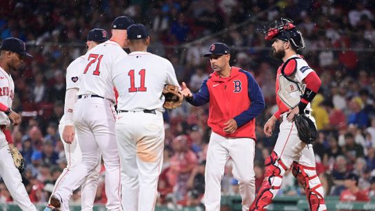 Final: New York Yankees 8, Red Sox 2 - Red Sox unable to hit against Carlos Rodon in disappointing rubber match loss taken at BSJ Headquarters (Red Sox)
