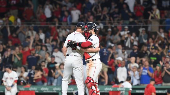 FINAL: Red Sox 14, Mariners  7  - Boston Bats Unload in Blowout Victory  taken at BSJ Headquarters  (Red Sox)