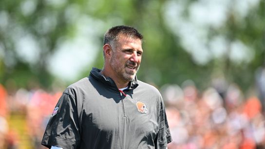 Patriots Coaching Tracker: Report - There have been contract talks between Vrabel, Patriots taken at Gillette Stadium (Patriots)