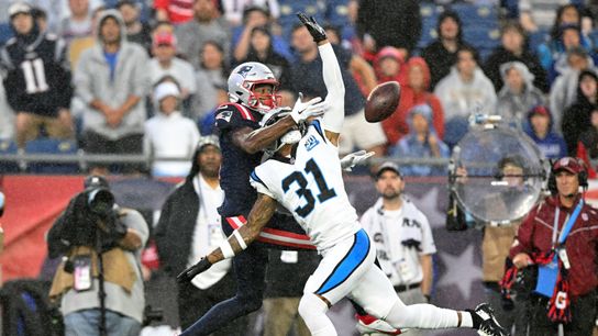 Giardi: Thoughts on the Patriots 53 man roster and where Eliot Wolf goes from here taken at BSJ Headquarters (Patriots)