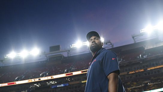 Giardi: Mayo, Patriots have plans for Drake Maye; plus, rookie WR finds trouble, and OL concerns taken at Gillette Stadium (Patriots)