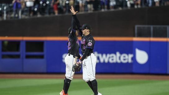 FINAL: Mets 4 , Red Sox 1 - Sloppy Fielding and Quiet Bats Costs Boston in Loss taken at BSJ Headquarters  (Red Sox)