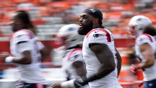 Giardi: NFL Notebook - Patriots missing Bentley big-time; plus Tua's return, and more AFC teams wheeling and dealing taken at BSJ Headquarters (Patriots)