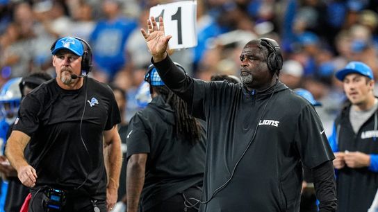 Patriots Assistant Coaching Tracker: Terrell Williams hired as defensive coordinator taken at BSJ Headquarters (Patriots)
