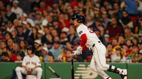 Final: Red Sox 12 vs Baltimore Orioles 3 - Refsnyder and O'Neill hit consecutive back-to-back home runs in big offensive victory against Baltimore taken at BSJ Headquarters (Red Sox)