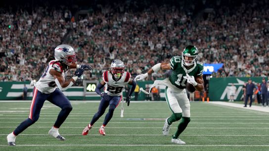 Giardi: Patriots defense get exposed by Rodgers and the Jets taken at MetLife Stadium (Patriots)