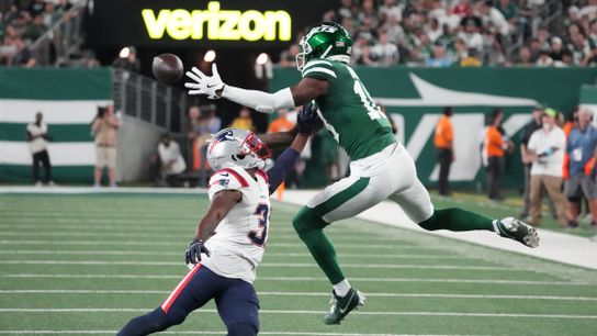 Completed Q&A: Giardi is here in the aftermath of the Pats loss, and with the Niners on the horizon 9.24.24 10 AM taken at BSJ Headquarters (Patriots)