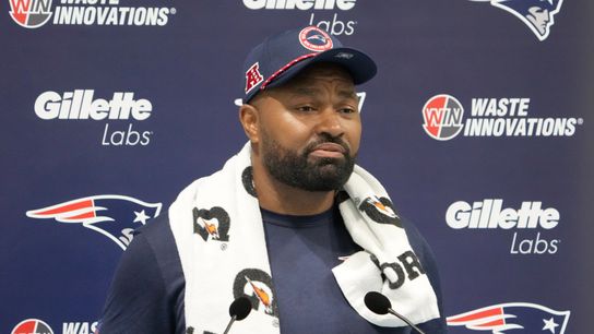 Giardi: State of Mayo - a losing streak, mixed messaging and loyalists with questions taken at BSJ Headquarters (Patriots)
