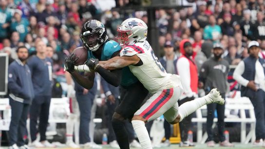 Completed Q&A: Giardi on the Patriots 1-6 start 10.22.10 AM (Live Q&amp;A)
