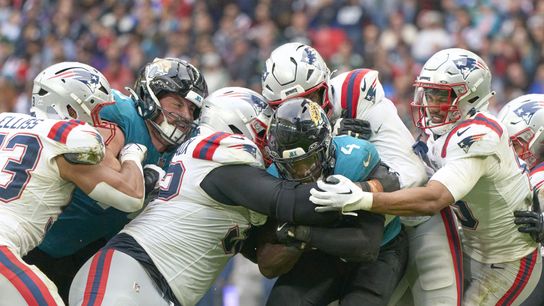 Giardi: Mike's Musings on bad line play, spinning the dial, and someone needs a seat taken at BSJ Headquarters (Patriots)