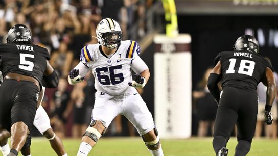 Completed Q&A: Giardi on the Senior Bowl, the coaching staff and more 2.4.25 10 AM taken at BSJ Headquarters (Patriots)