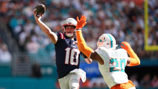 Completed Q&A: Giardi on the 3-9 Patriots 11.26.24 9 AM taken at BSJ Headquarters (Patriots)