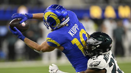 Giardi: Where can the Patriots turn to help fill their holes on offense? taken at BSJ Headquarters (Patriots)