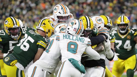 Giardi: Patriots free agency preview - Will they hold firm at safety? taken at BSJ Headquarters (Patriots)