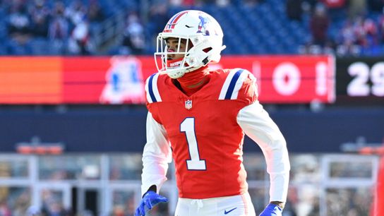 Giardi: NFL Notebook - Polk promises a better future; plus buyer beware in free agency taken at BSJ Headquarters (Patriots)