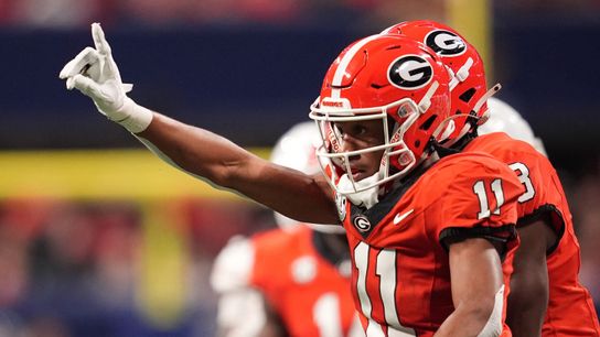 2025 NFL Draft Preview: Linebackers - Versatile Jalon Walker stands out at position not valued as much as past  taken at BSJ Headquarters (Patriots)