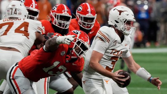 Giardi: NFL Notebook - Combine intel on potential Patriots in draft and free agency; plus, Garrett has got to go taken at BSJ Headquarters (Patriots)