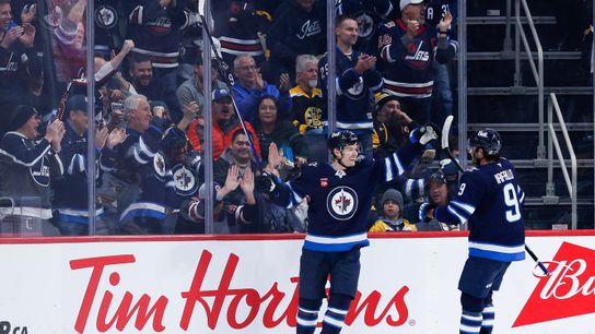 Final: Jets 8, Bruins 1 - Swayman allows 8 goals as Bruins lose first game of road trip taken at BSJ Headquarters (Bruins)