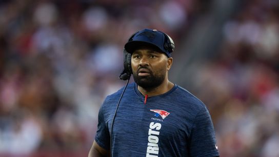Giardi: Another Mayo Monday, another attempt to walk back ill-advised comments taken at BSJ Headquarters (Patriots)