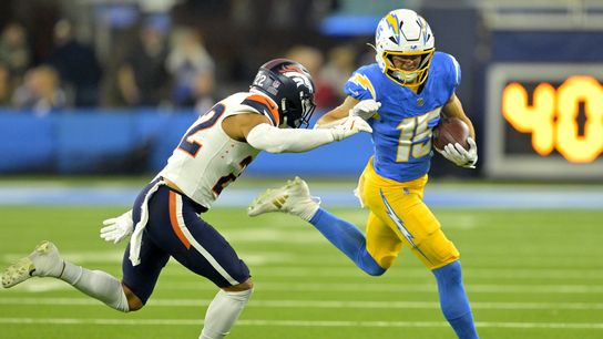 Giardi: On a change in philosophy, and another player the Patriots might have regrets about taken at Gillette Stadium (Patriots)