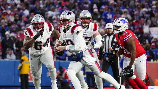 Giardi: Mike's Musings on a curious coaching reversal, a position group that packs no punch, and thumbs up and down taken at BSJ Headquarters (Patriots)