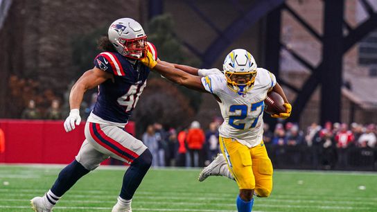 Giardi: Tavai takes aim at the fans taken at BSJ Headquarters (Patriots)