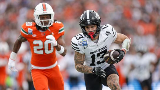 Giardi: Best available options for the Patriots on Day 2 of the draft taken at BSJ Headquarters (NFL DRAFT COVERAGE)