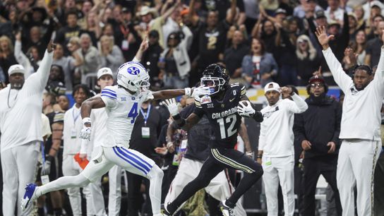 Giardi: Not a top heavy class, but there's plenty of WRs who can help the Patriots taken at BSJ Headquarters (Patriots)