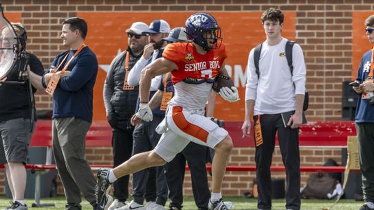 Giardi: NFL Notebook - Patriots coach changes sides, and impressions from a week at the Senior Bowl taken at BSJ Headquarters (Patriots)