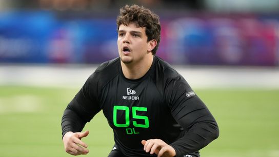 Giardi: More nuggets from the Combine, plus Patriots free agency preview at QB and TE taken at BSJ Headquarters (Patriots)
