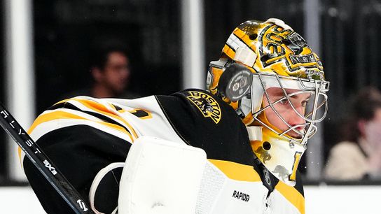 Final: Kings 7, Bruins 2 - Swayman allows 7 goals in loss to Kings taken at BSJ Headquarters (Top Bruins)