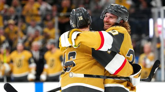 Final: Golden Knights 5, Bruins 1 - Dorofeyev records hat trick for Vegas, Bruins struggle to generate offense taken at BSJ Headquarters (Bruins)