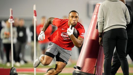 Giardi: Mike's Mock Draft (3.0) - Patriots get their trade opportunity and take it. taken at BSJ Headquarters (Patriots)