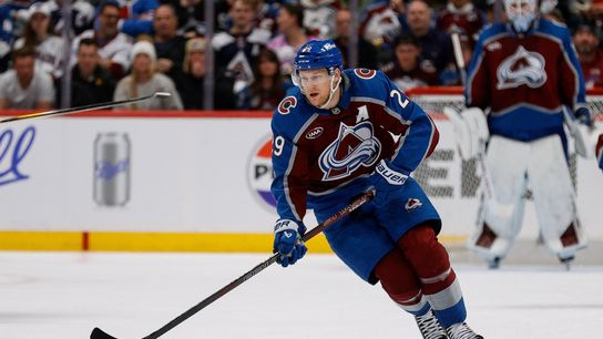 Final: Avalanche 4, Bruins 1 - MacKinnon scores two goals, Bruins lose third straight game taken at BSJ Headquarters (Top Bruins)