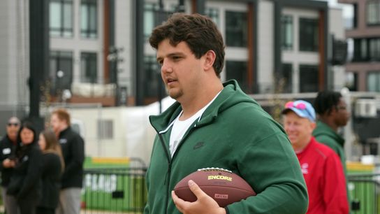 Giardi: What I'm hearing; plus, trade winds will blow and who are 'My Guys?' taken at BSJ Headquarters (NFL DRAFT COVERAGE)