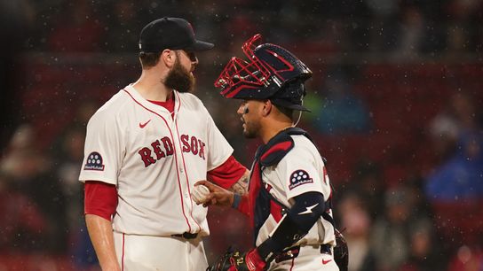 Final: Rangers 6, Red Sox 1 - Red Sox fall under .500, Giolito allows 6 runs in less than 4 innings taken at BSJ Headquarters (Top Red Sox)
